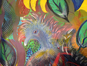 Kat's Painting Sample 1